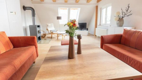 Ferienwohnung Oberstadt Nordhausen